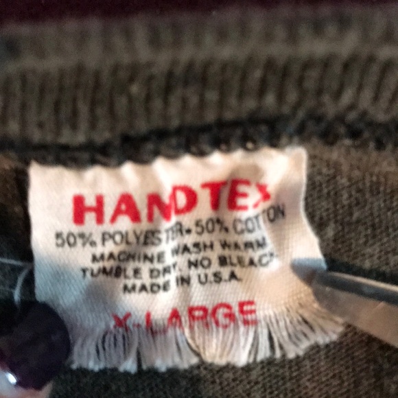 ❌SOLD❌Vintage Pink Floyd 1987 T-shirt - Picture 7 of 7